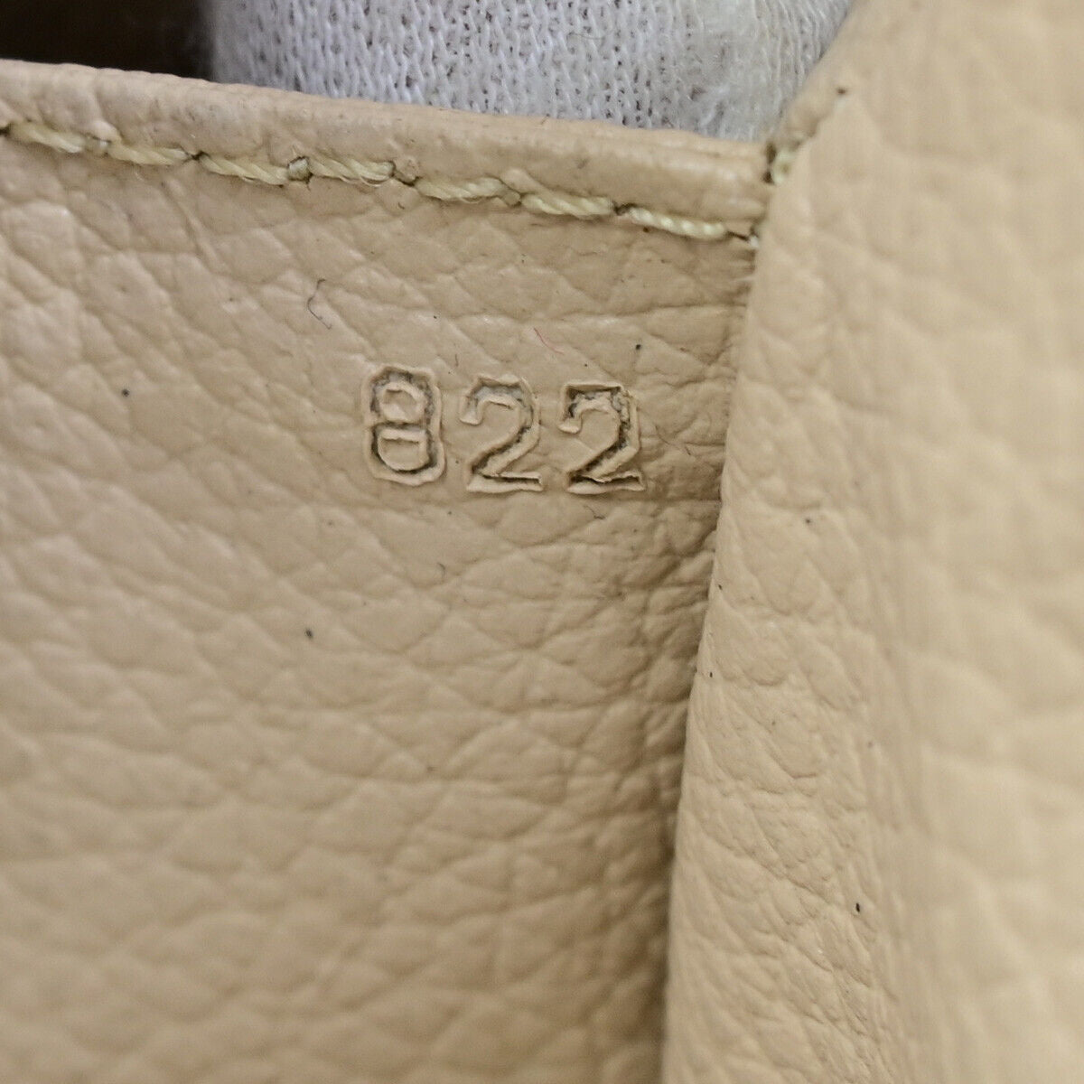 LOUIS VUITTON Trousse Toilette 28 Clutch Hand Bag Monogram Brown M47522 69YE797