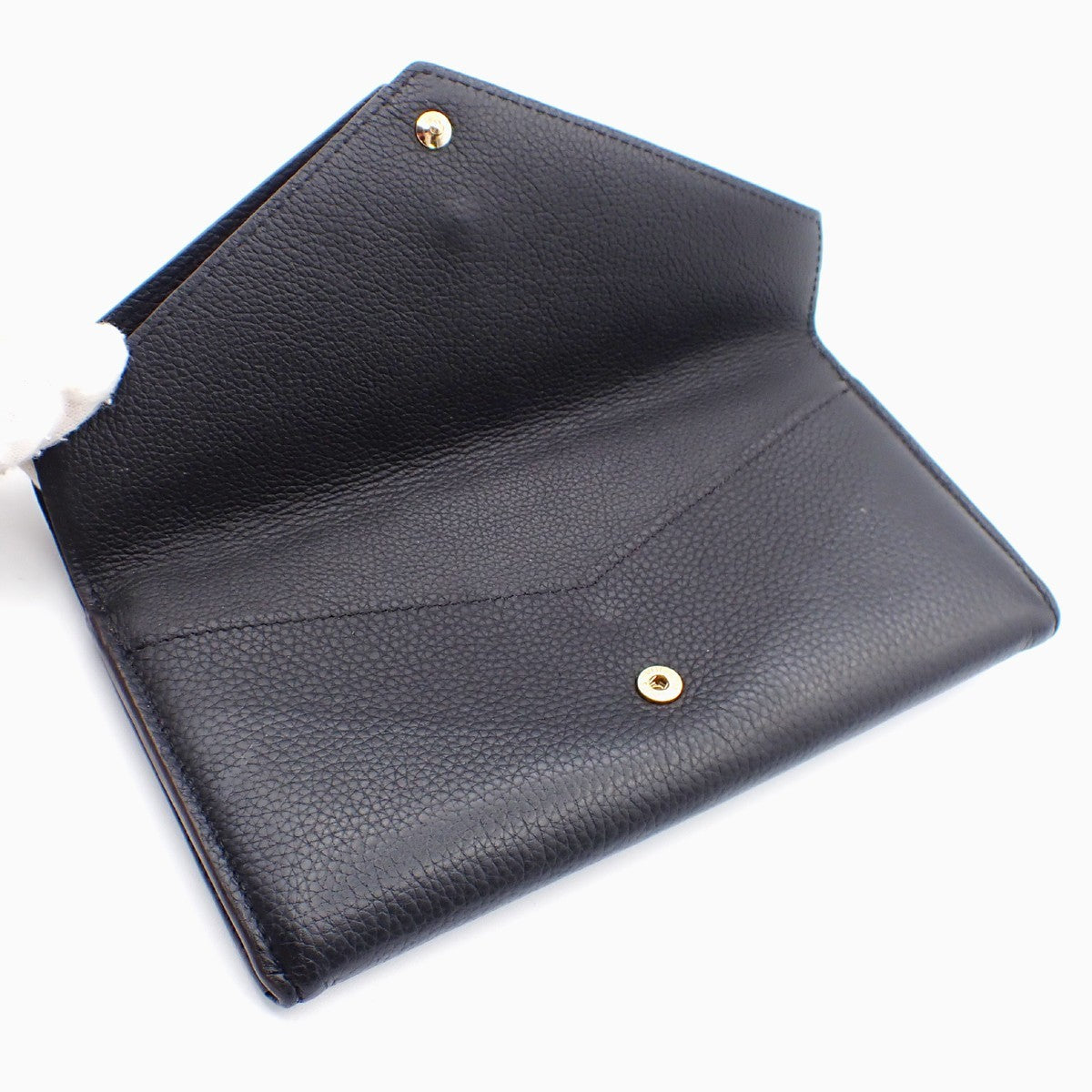 LOUIS VUITTON Portefeuille  Double V Long Bifold Wallet Monogram M64319 62AA124