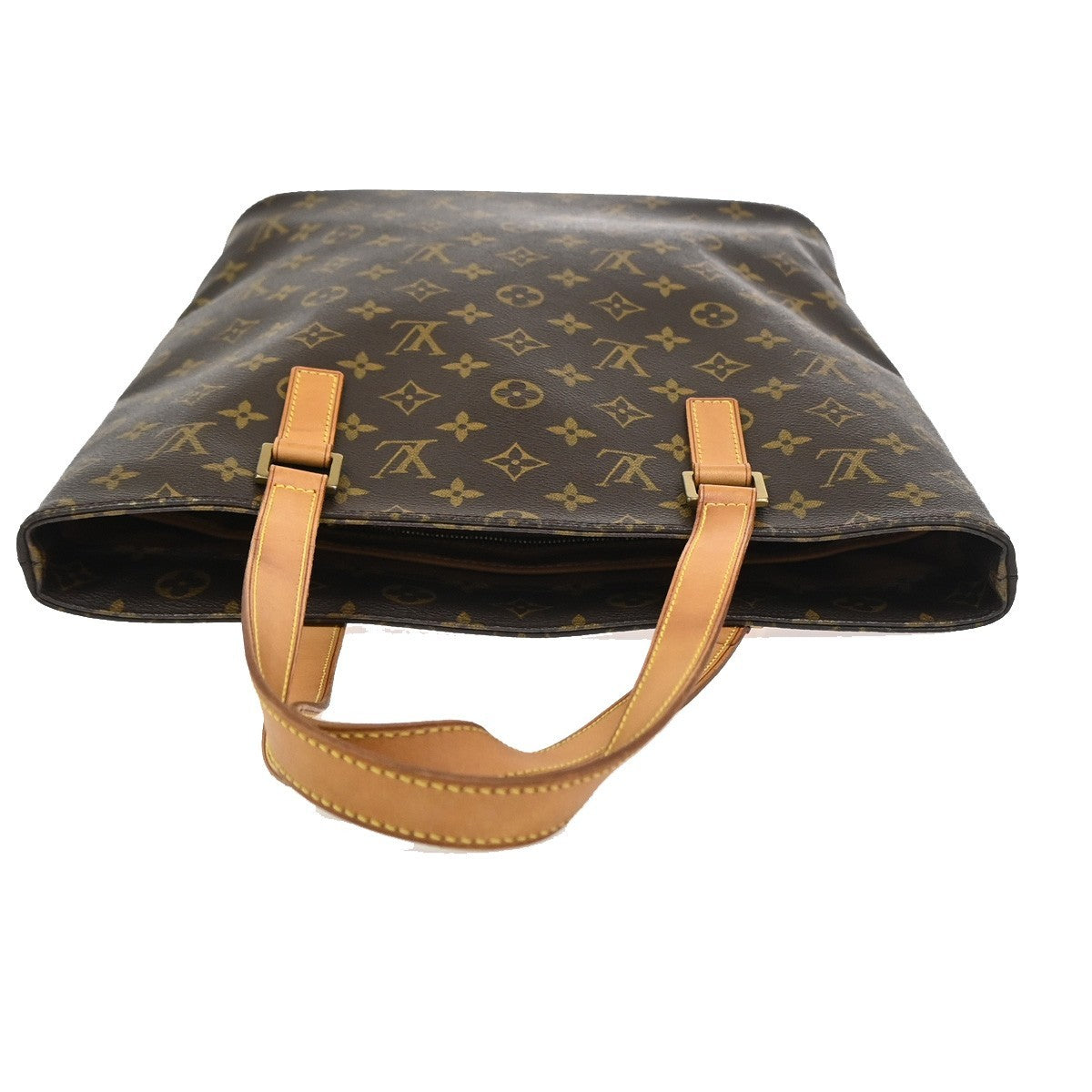 LOUIS VUITTON LV Vavin GM Shoulder Bag Monogram Leather BN France M51170 11KC973