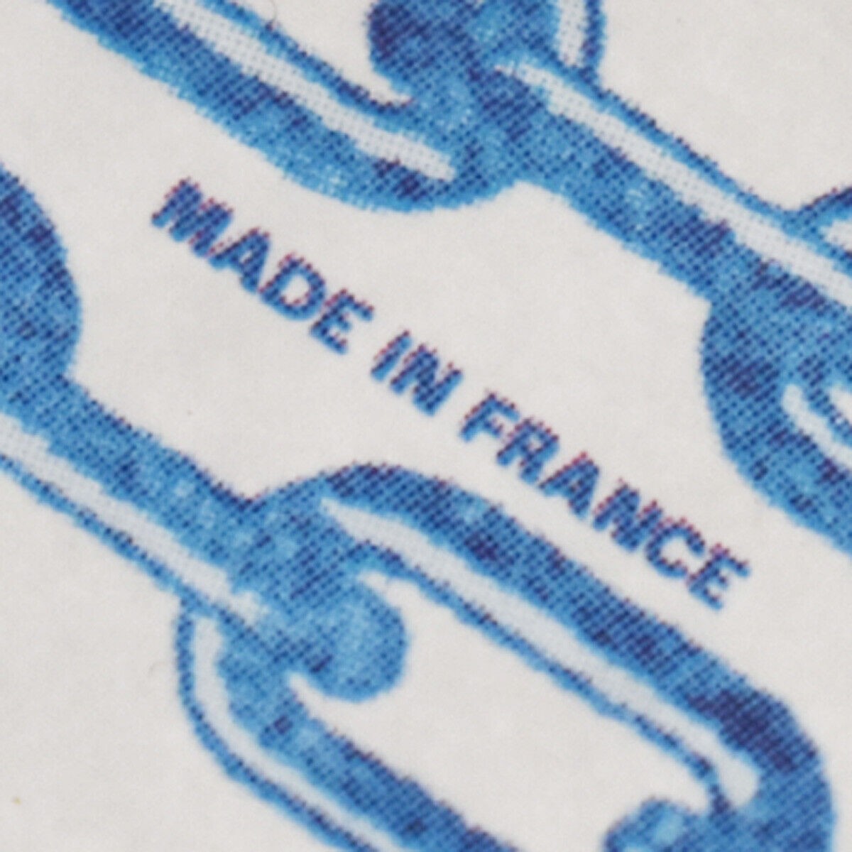 Auth HERMES LES GRANDES FEUILLES D'HERMES Wallpaper Wrapping Paper BE...