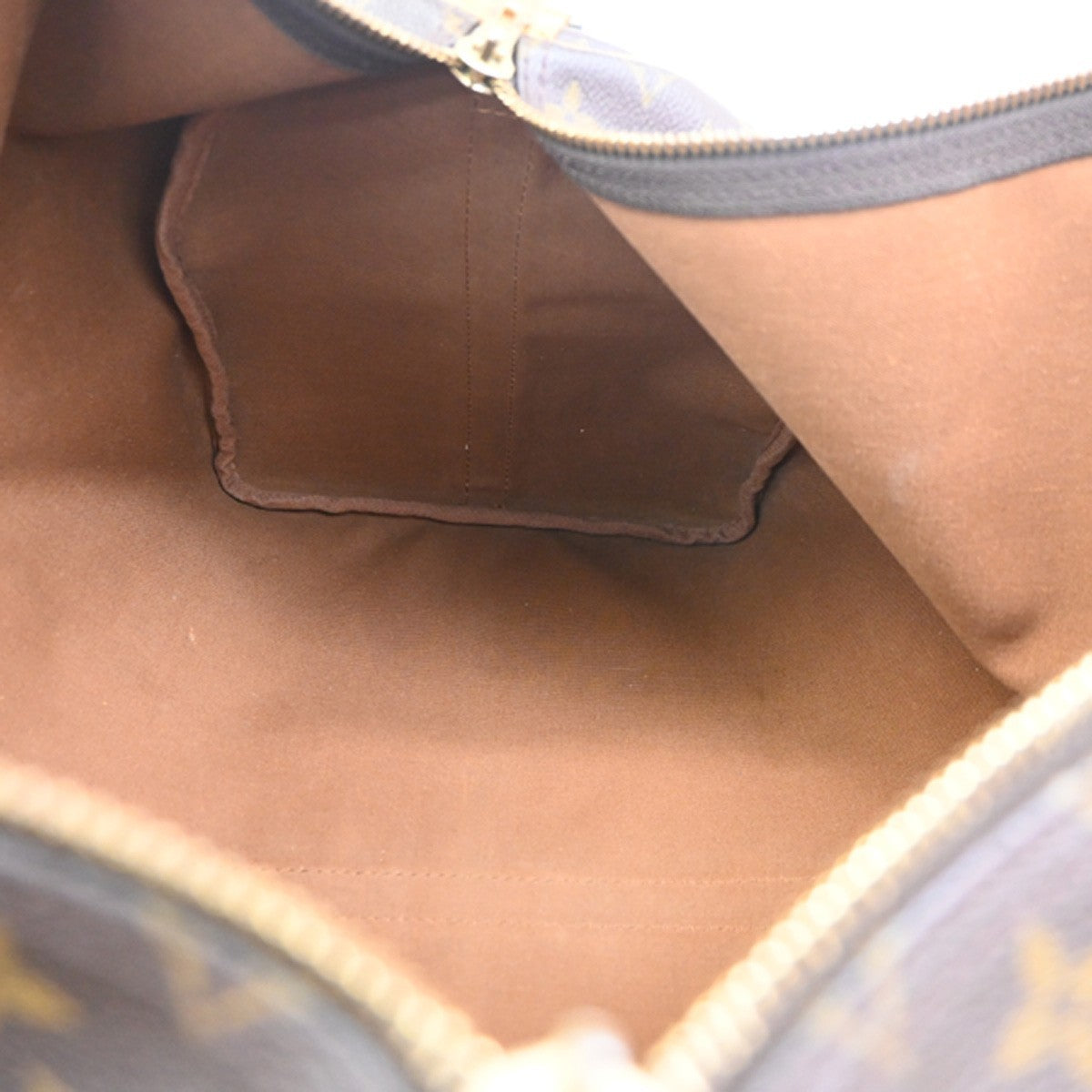 LOUIS VUITTON Keepall Bandouliere 55 Travel Hand Bag Monogram BN M41414 84CA807