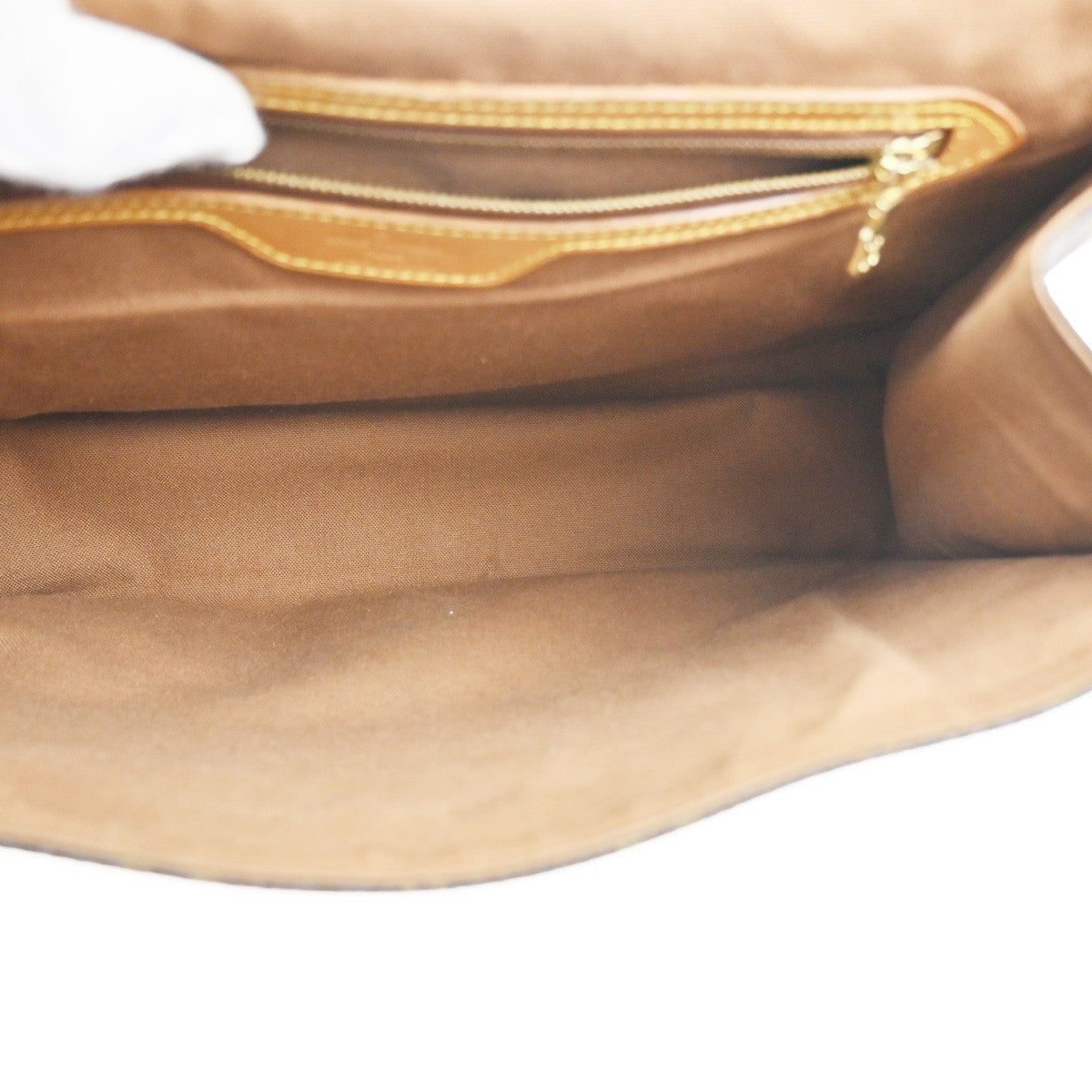 LOUIS VUITTON Beverly 2Way Hand Bag Briefcase Monogram Leather BN M51121 70CA883