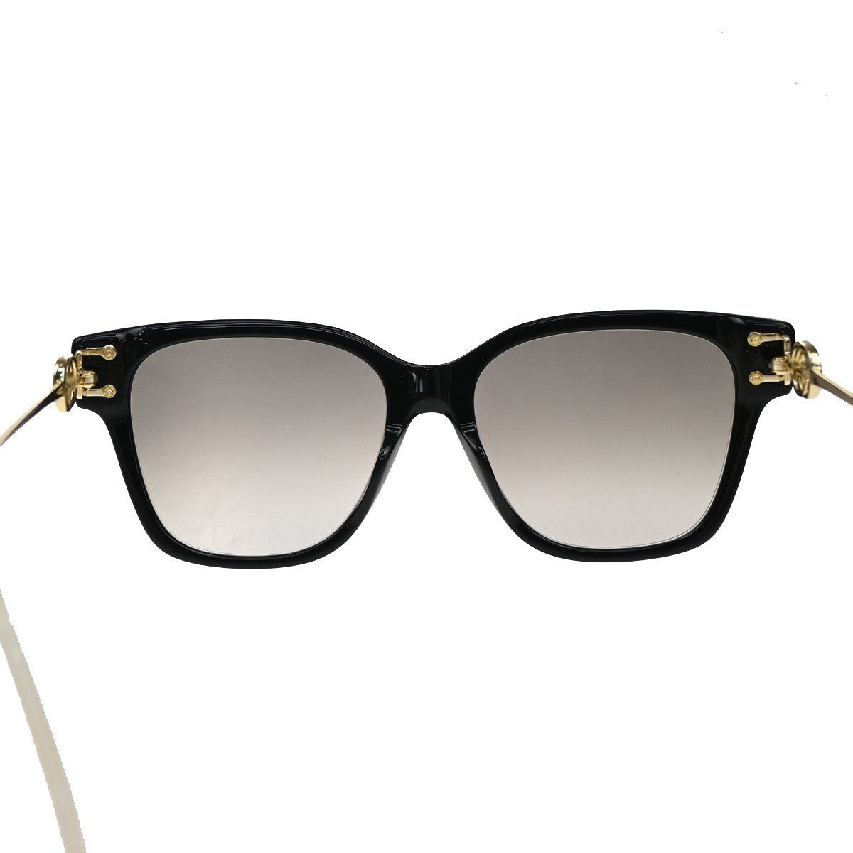 GUCCI GG Asian Fit Ladies Sunglass Eye Were GG1204O Metal Plastic BK 63RL446