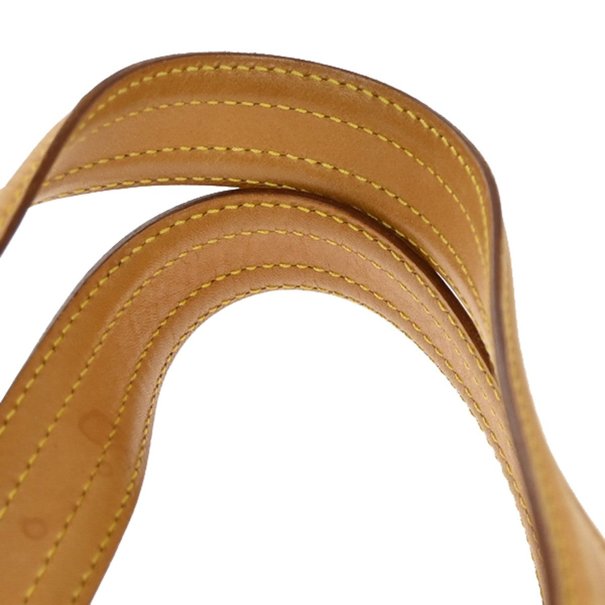 LOUIS VUITTON Multipli Cite Shoulder Bag Monogram Leather Brown M51162 42CA282