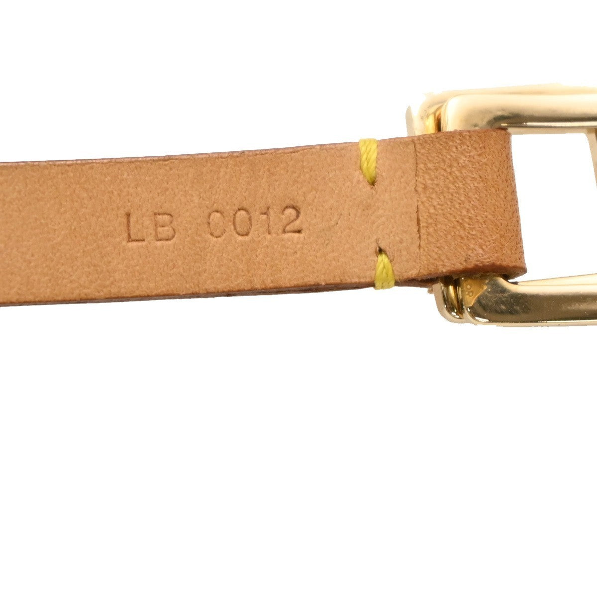 LOUIS VUITTON Pochette Florentine Bum Bag XS Monogram Leather M51855 87PA114