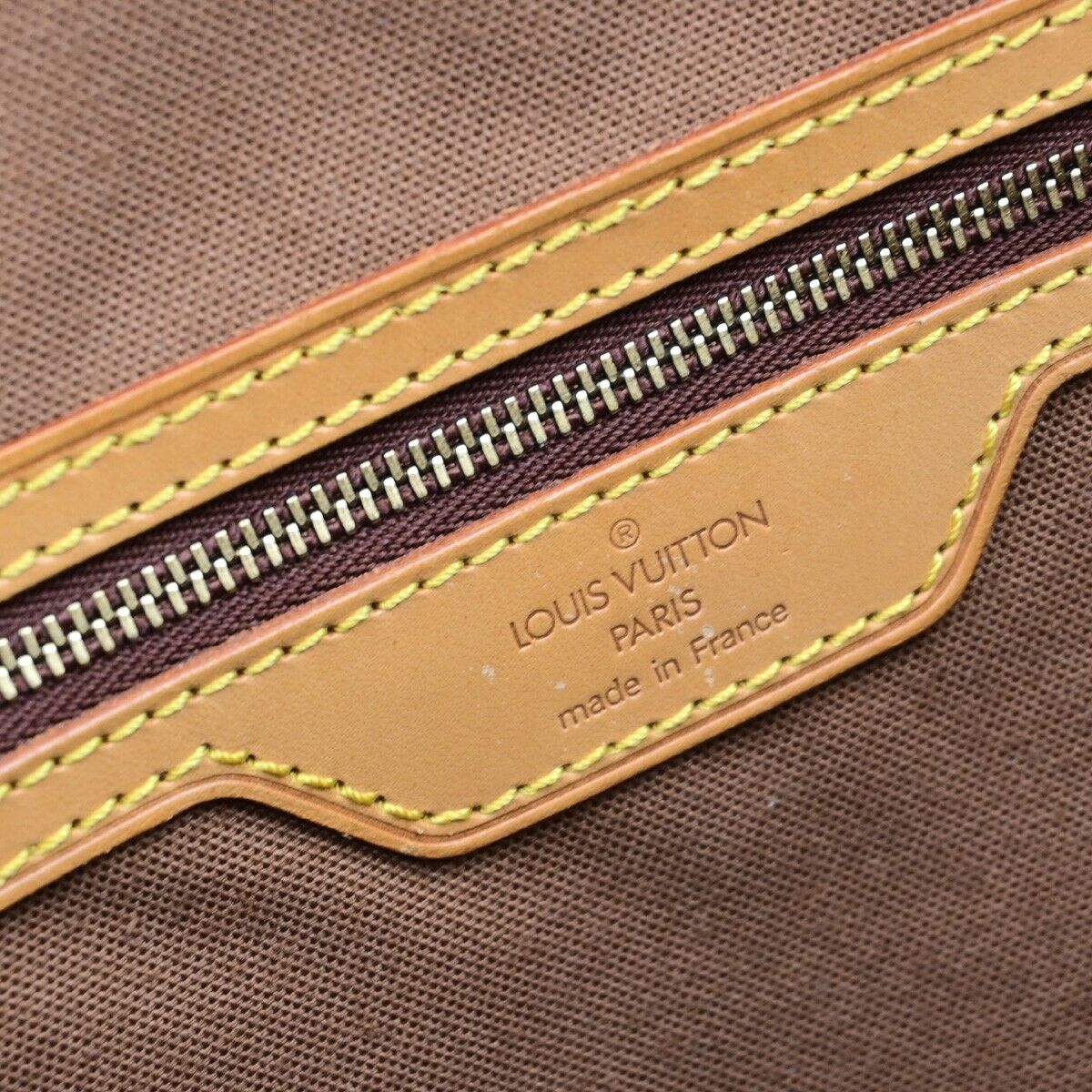 LOUIS VUITTON Beverly 2Way Hand Bag Briefcase Monogram Leather BN M51121 16ED872