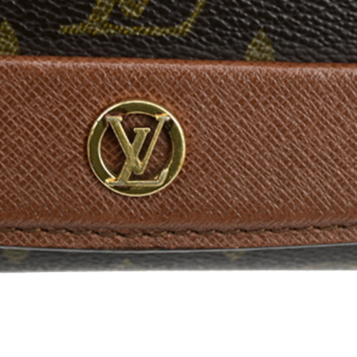 LOUIS VUITTON Bordeaux 24 2Way Shoulder Bag Monogram Leather BN M51798 88YG527