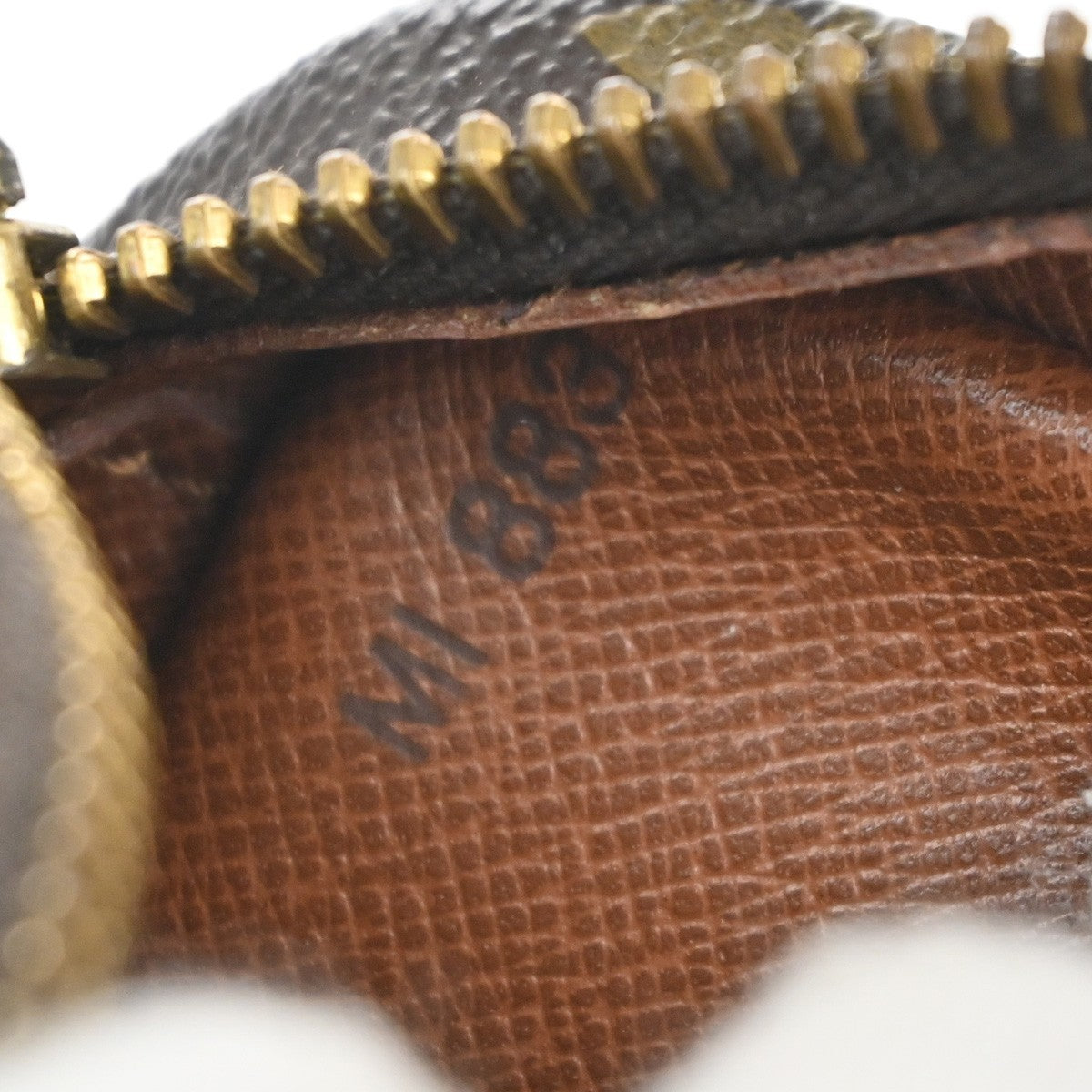 LOUIS VUITTONI Saint Germain 24 Shoulder Bag Monogram Leather BN M51210 34MA367