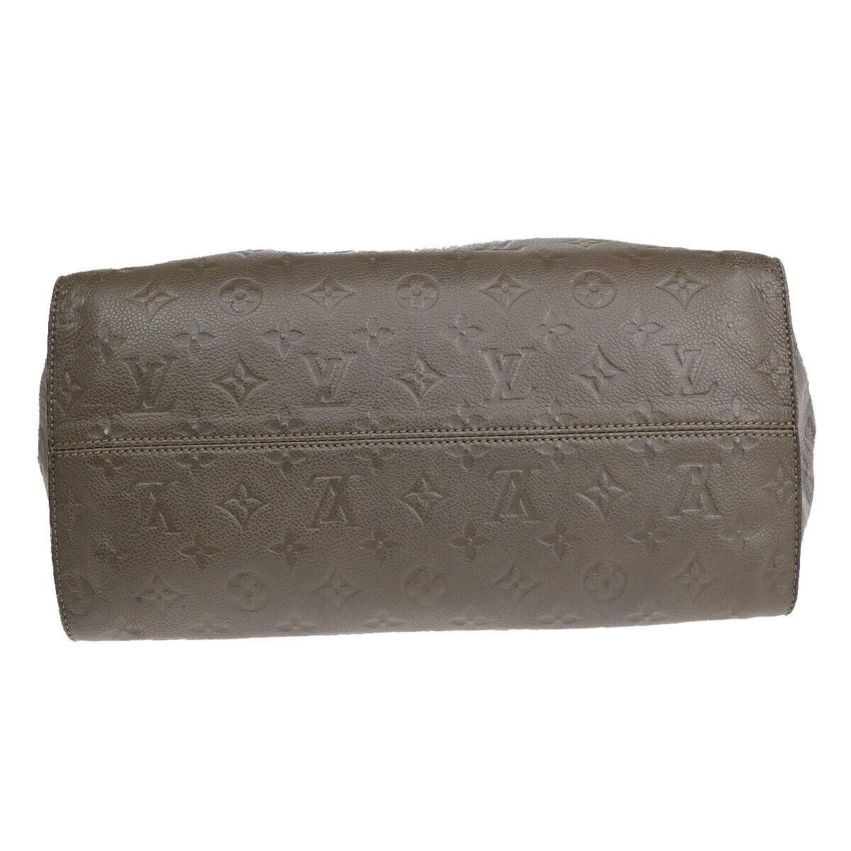 LOUIS VUITTON Lumineuse PM 2Way Shoulder Bag Monogram Empreinte M93409 93EB509
