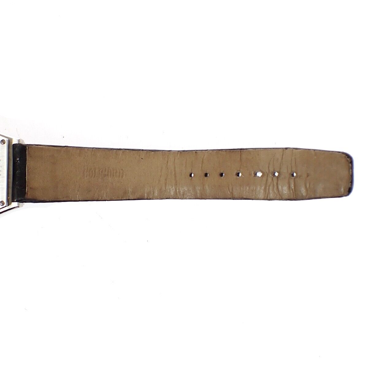 CONCORD Auto Mariner Wrist Watch 38mm 15.A9.112 Leather Gold BK Limited 21GA883