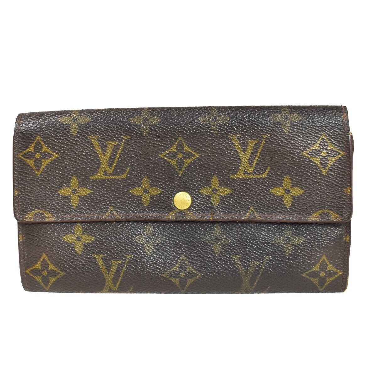 LOUIS VUITTON 3 Set Bifold Wallet Key case Monogram Damier Epi Leather 05AD217
