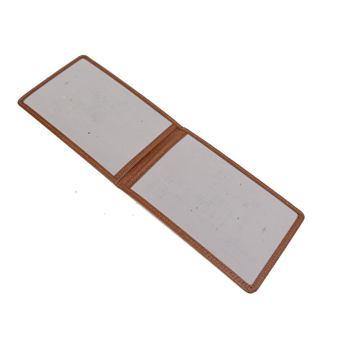 LOUIS VUITTON Porte Tresor Etui Papier Trifold Wallet Monogram BN M61202 01ED218