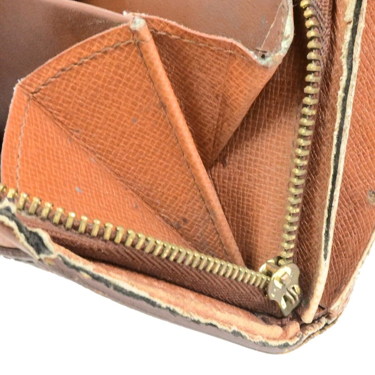LOUIS VUITTON 3 Set Wallet Key Case Agenda Monogram Epi Leather BN RD 67YH169