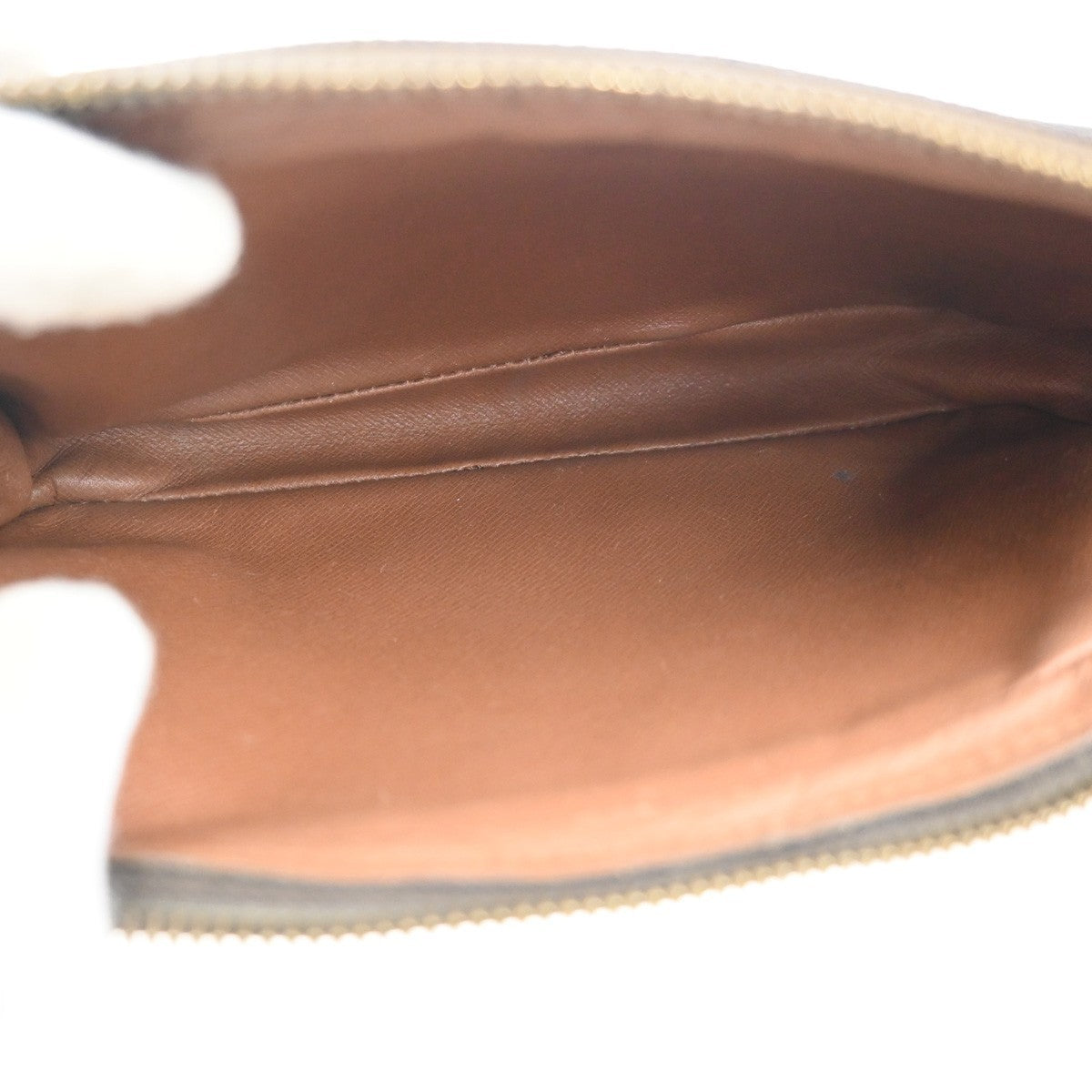 LOUIS VUITTON Marly Bandouliere Shoulder Bag Monogram Leather BN M51828 37CA677