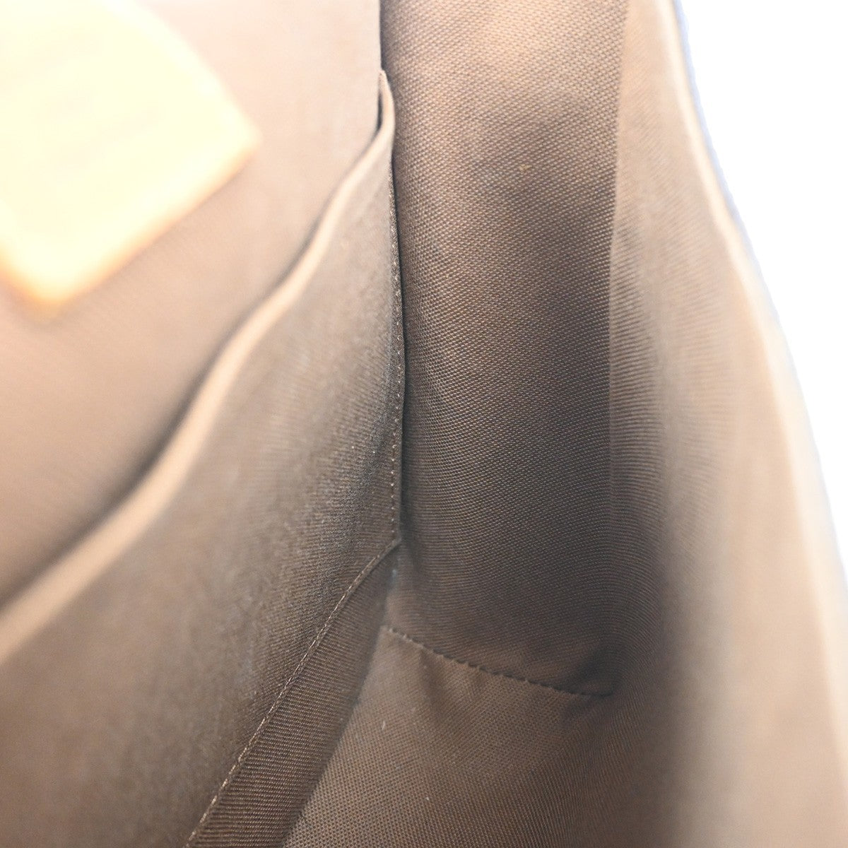 LOUIS VUITTON Messenger Bosphore PM Shoulder Bag Monogram Leather M40106 39MA511