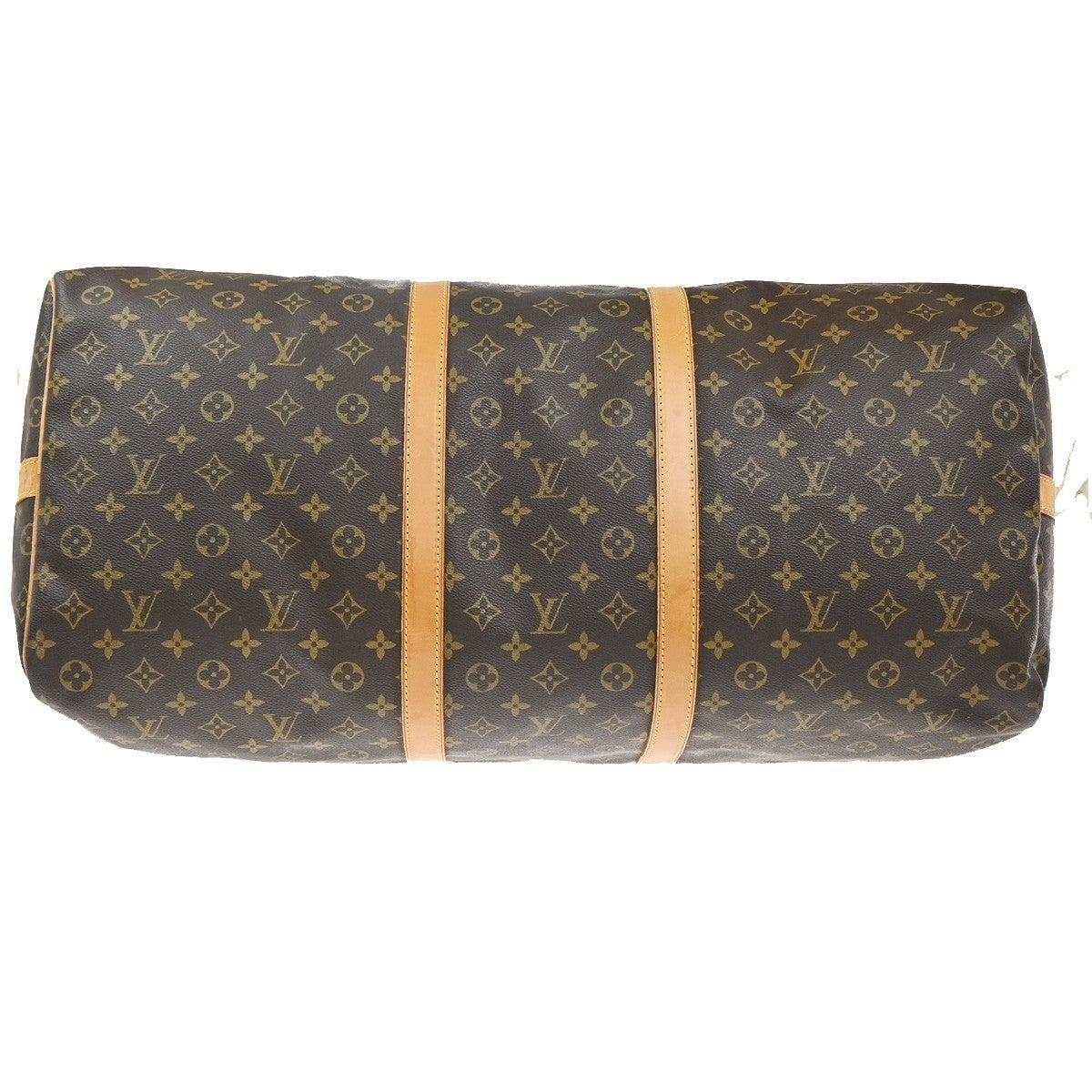 LOUIS VUITTON Keepall Bandouliere 60 Shoulder Hand Bag Monogram M41412 21MA202