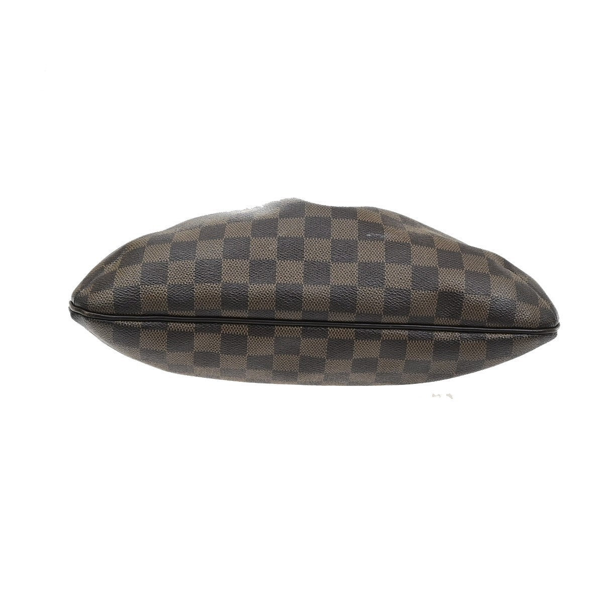 LOUIS VUITTON Bloomsbury PM Shoulder Bag Damier Leather Brown N42251 11MA719