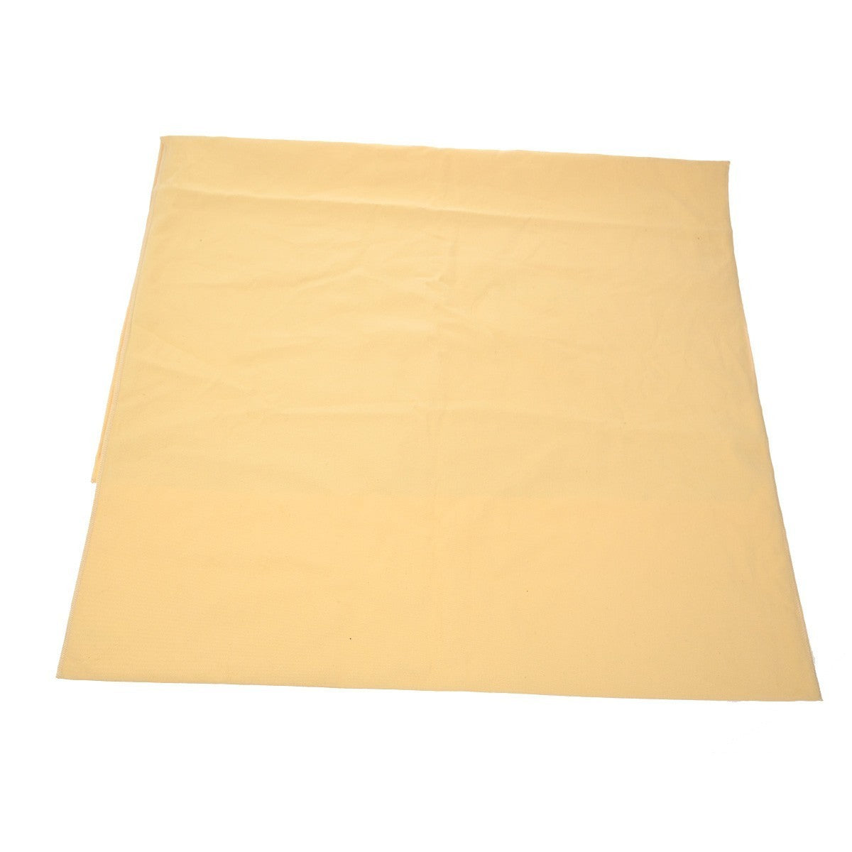 LOUIS VUITTON Logo 11 Set Drawstring Dust Bag Canvas Cotton Beige Brown 09KB577