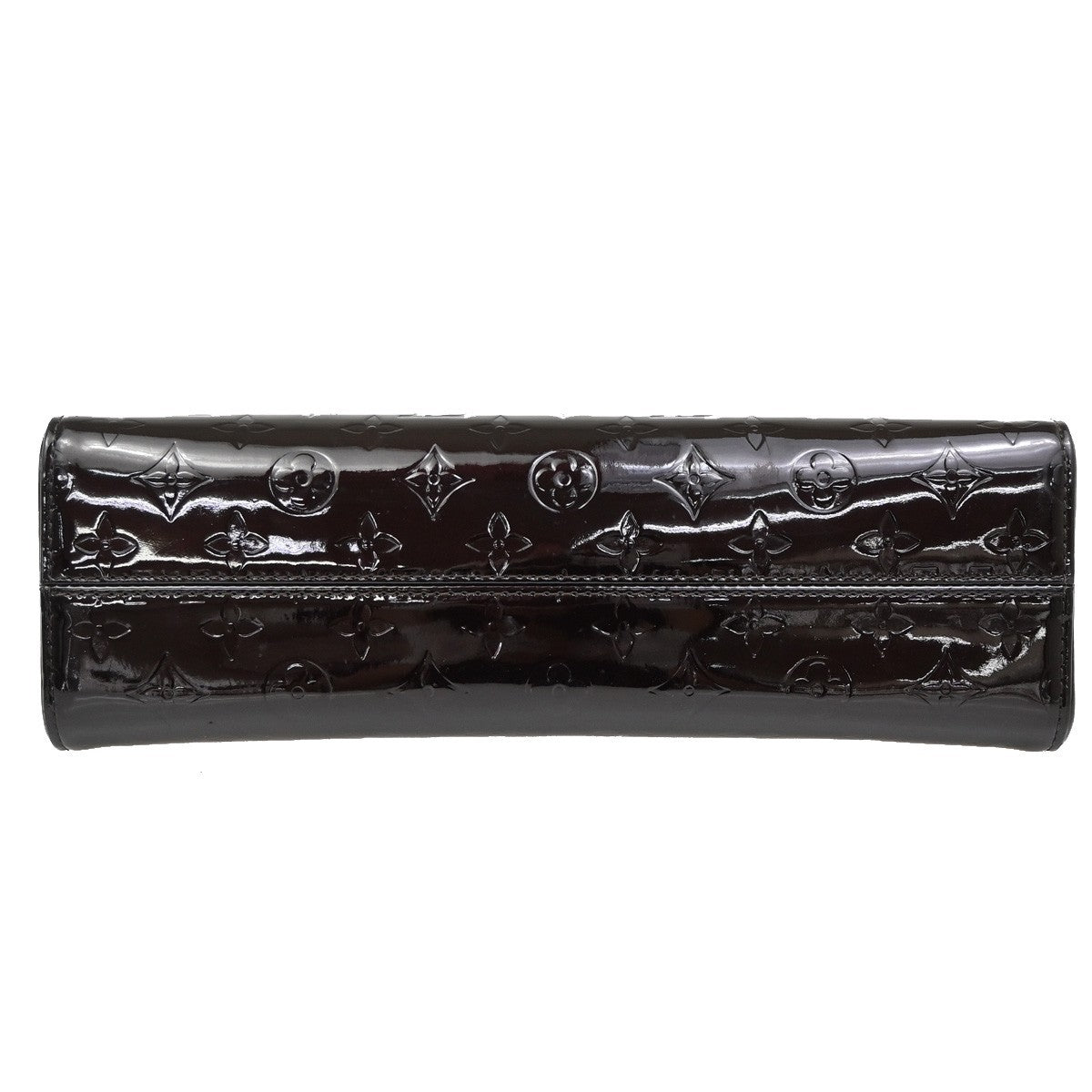 LOUIS VUITTON Roxbury Drive 2Way Hand Bag Monogram Vernis AE M91995 85KB543