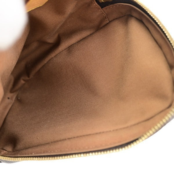 LOUIS VUITTON Pochette Gange Shoulder Bag Monogram Brown Spain M51870 59PA129