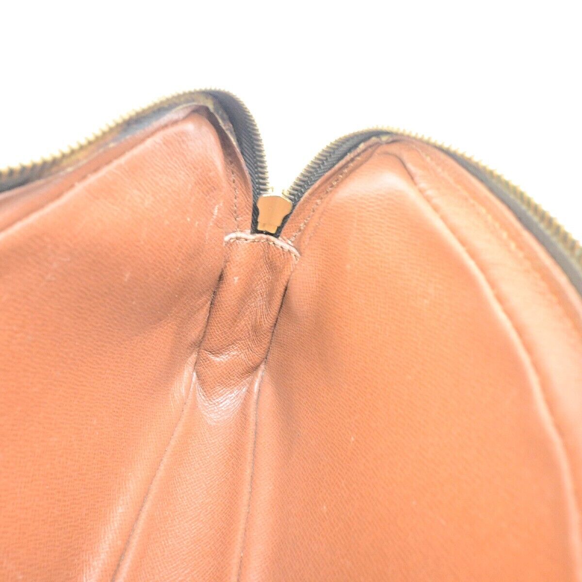 LOUIS VUITTON Marly Bandouliere Shoulder Bag Monogram Leather BN M51828 65EC783
