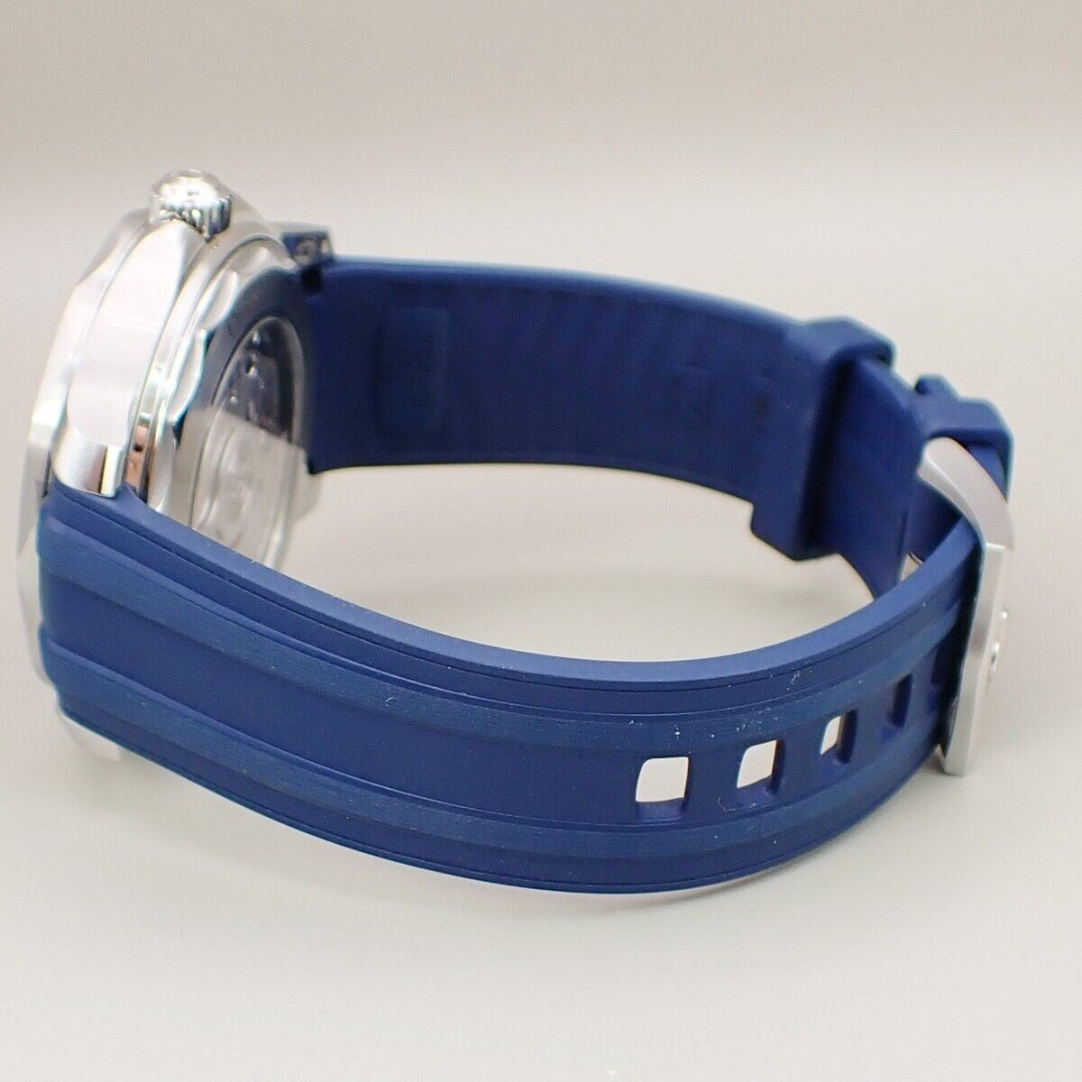 OMEGA Seamaster Diver 300M Watch Co-Axial 42mm Stainless Steel Blue 100LC512