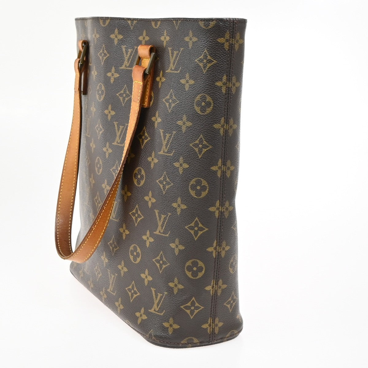 LOUIS VUITTON LV Vavin GM Shoulder Bag Monogram Leather BN M51170 74ZA297
