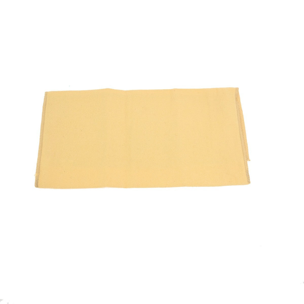 LOUIS VUITTON Logo 10 Set Dust Bag Drawstring Canvas Cotton Beige Brown 09KC725