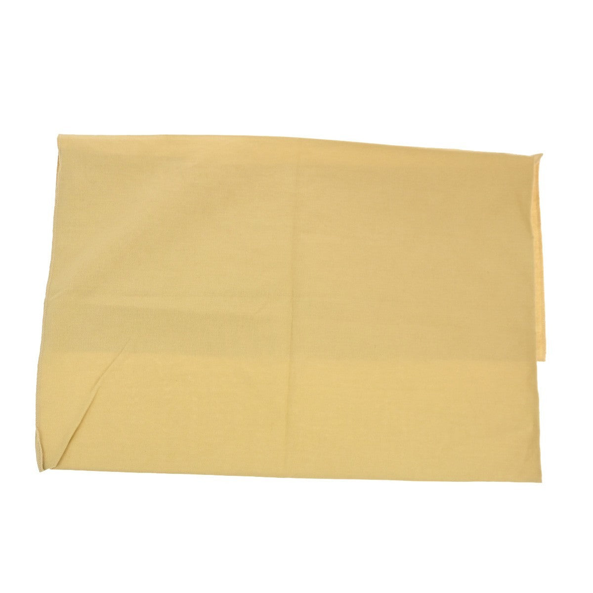 LOUIS VUITTON Logo 20 Set Drawstring Dust Bag Canvas Cotton Beige Brown 63EG383