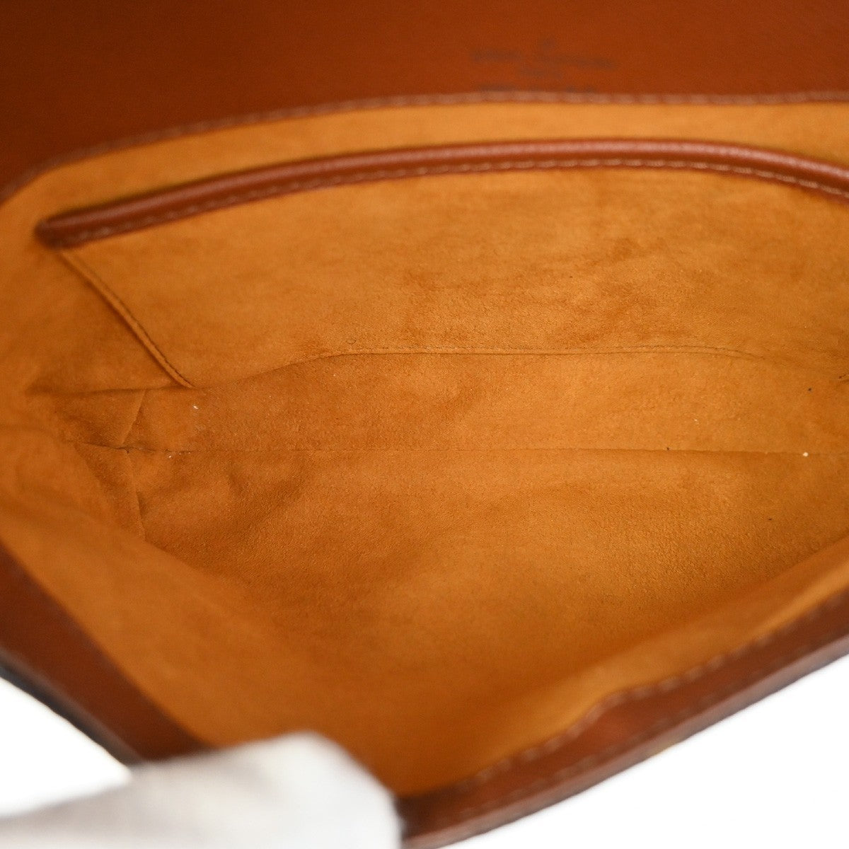 LOUIS VUITTON Musette Tango Short Shoulder Bag Monogram Leather M51257 78SA007