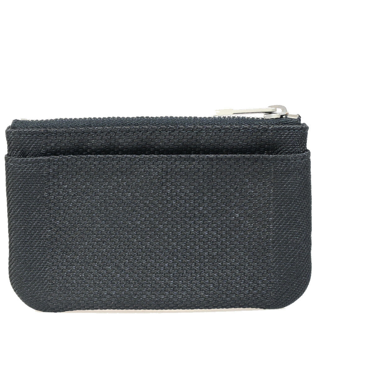 LOUIS VUITTON  Pochette Cles Coin key Case Damier Geant Canvas BK M93549 30RF192