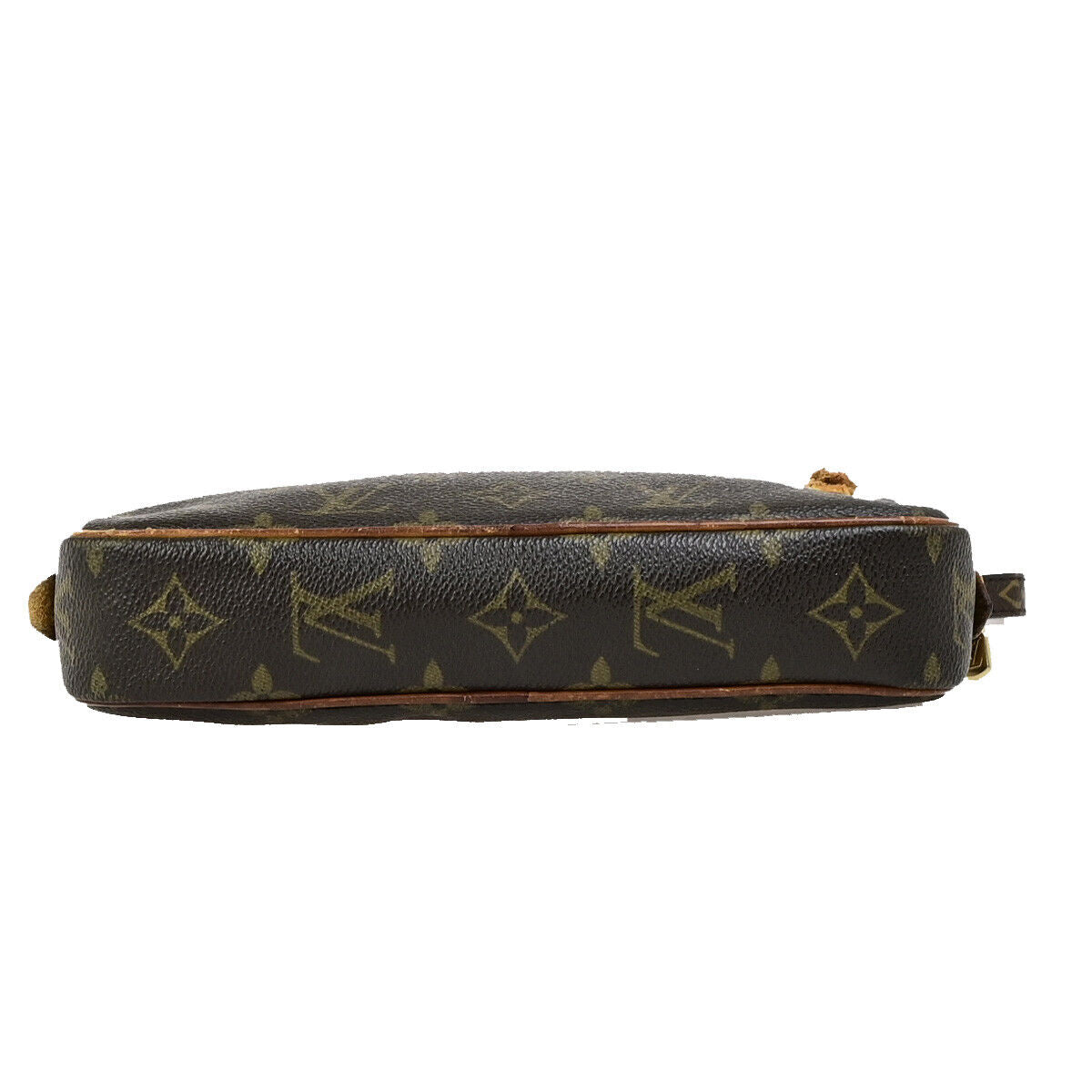 LOUIS VUITTON Marly Bandouliere Shoulder Bag Monogram Leather BN M51828 67YG530