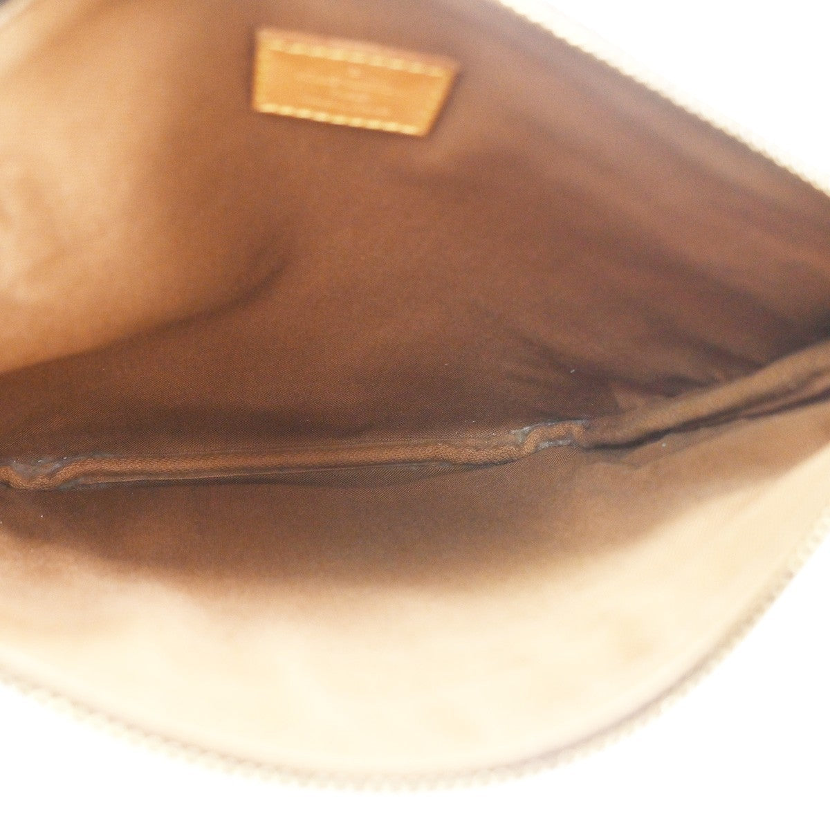 LOUIS VUITTON Pochette Bosphore Shoulder Bag Monogram Leather BN M40044 85CA833