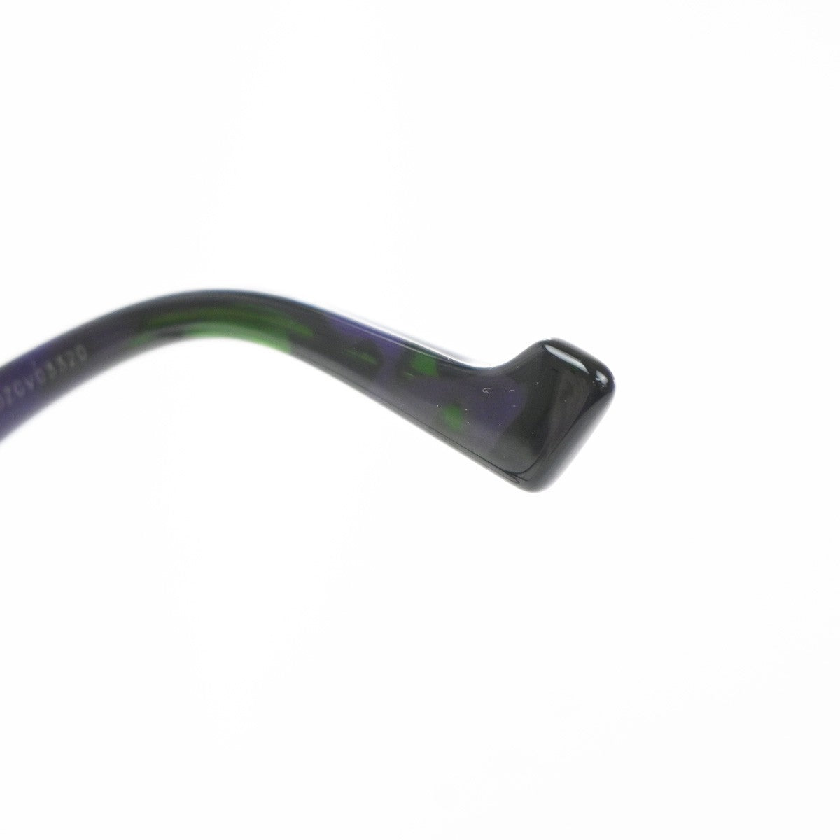 GUCCI GG Marmont Reading Glasses Eye Wear GG1476OK Plastic Black Purple 60KP555