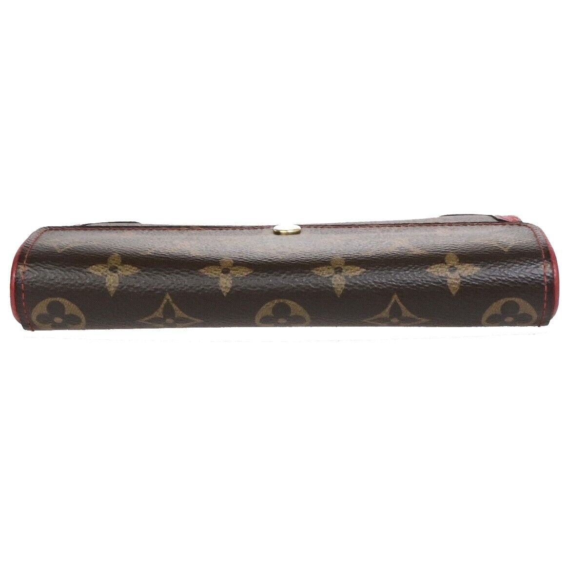 LOUIS VUITTON Portefeuille Sarah Long Wallet Monogram Retiro BN M61184 38ED249