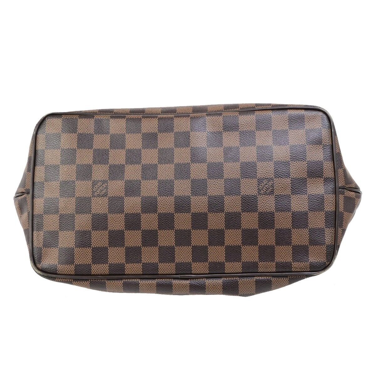 LOUIS VUITTON  Westminster GM Shoulder Bag Damier Ebene Leather N41103 18ED316