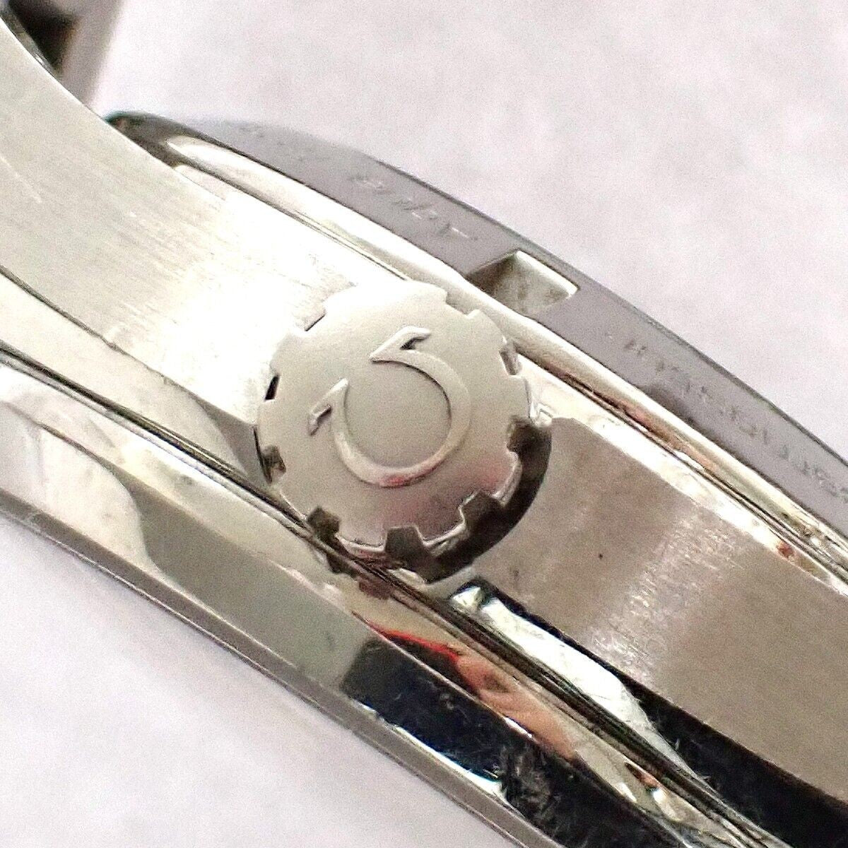 OMEGA SEAMASTER AQUA TERRA 150M CO‑AXIAL CHRONOMETER 34 MM WRIST WATCH...