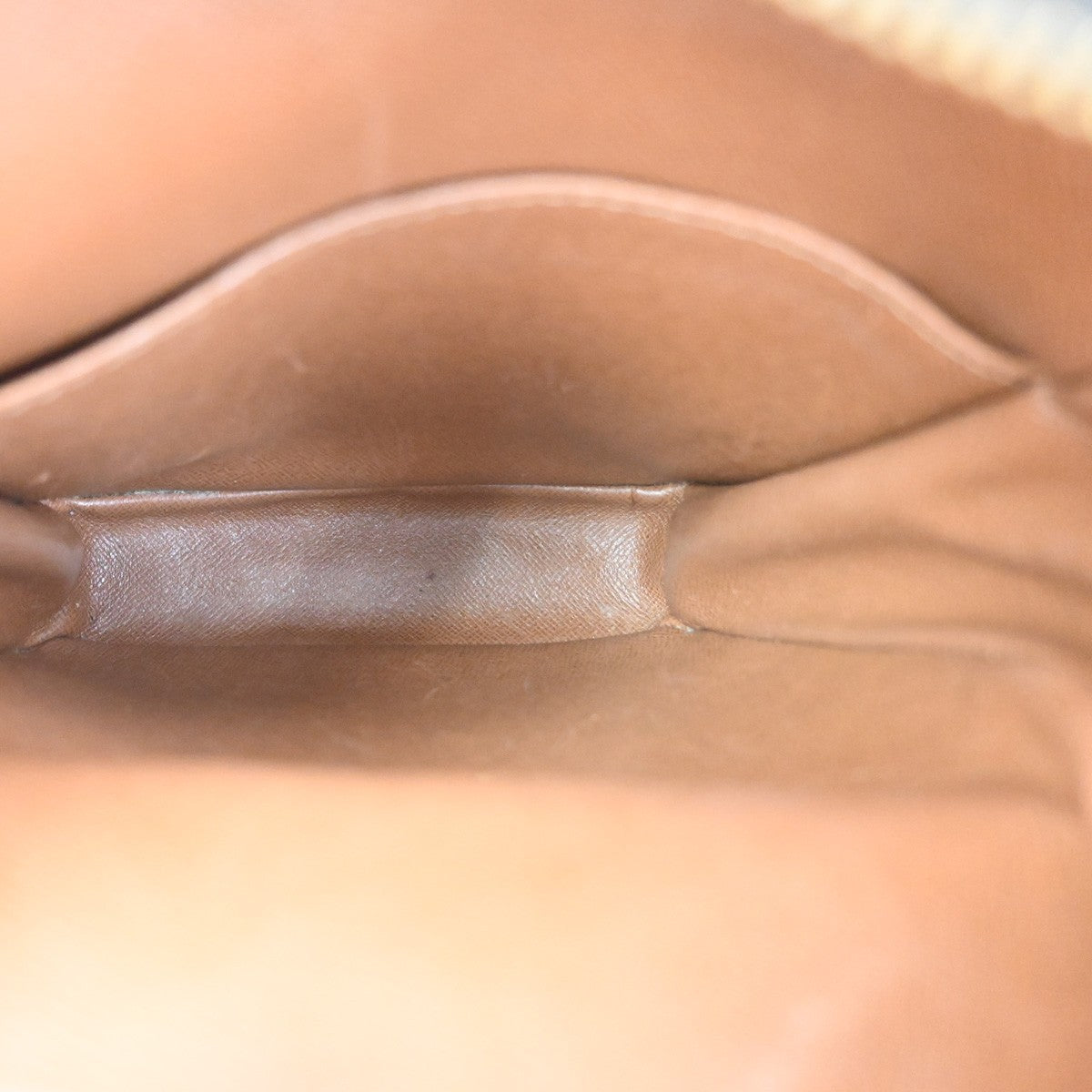 LOUIS VUITTON Amazon Crossbody Shoulder Bag Monogram Leather BN M45236 84TA648