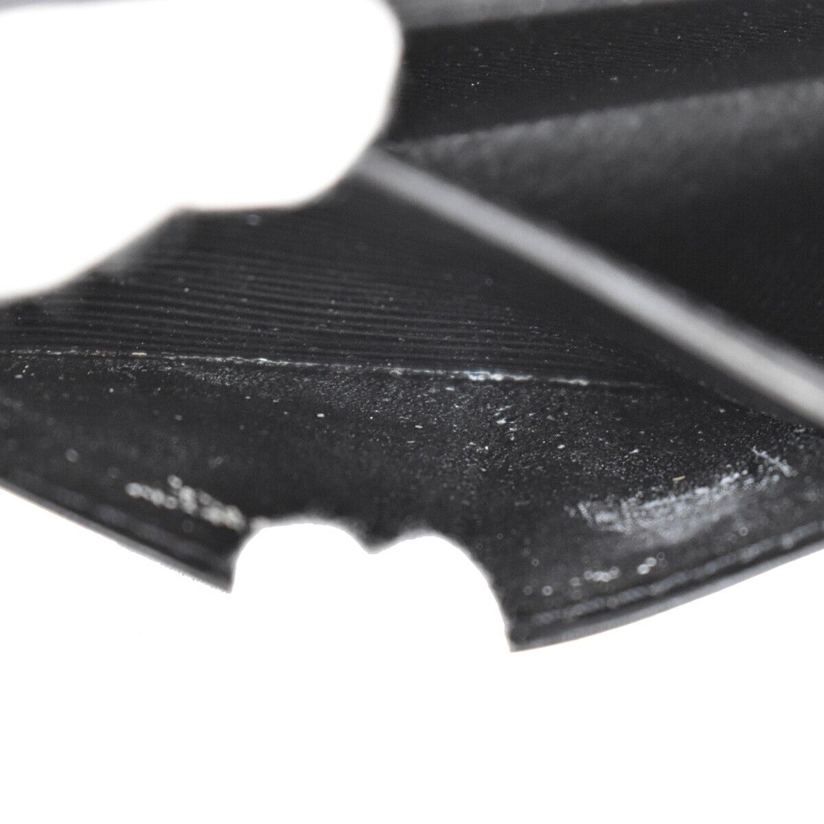 LOUIS VUITTON Porte Monnaie Credit Long Bifold Wallet Epi Leather M63572 04GA668