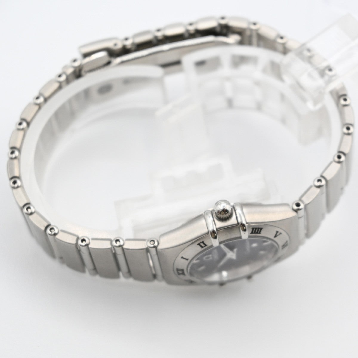 OMEGA Constellation 1562.40 Ladies Watch Quartz 22mm Stainless Steel 58LC578