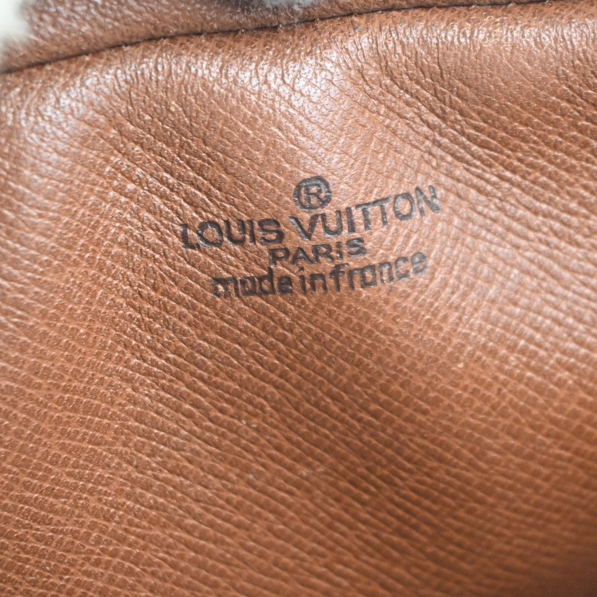LOUIS VUITTONI Saint Germain 24 Shoulder Bag Monogram Leather BN M51210 34MA367