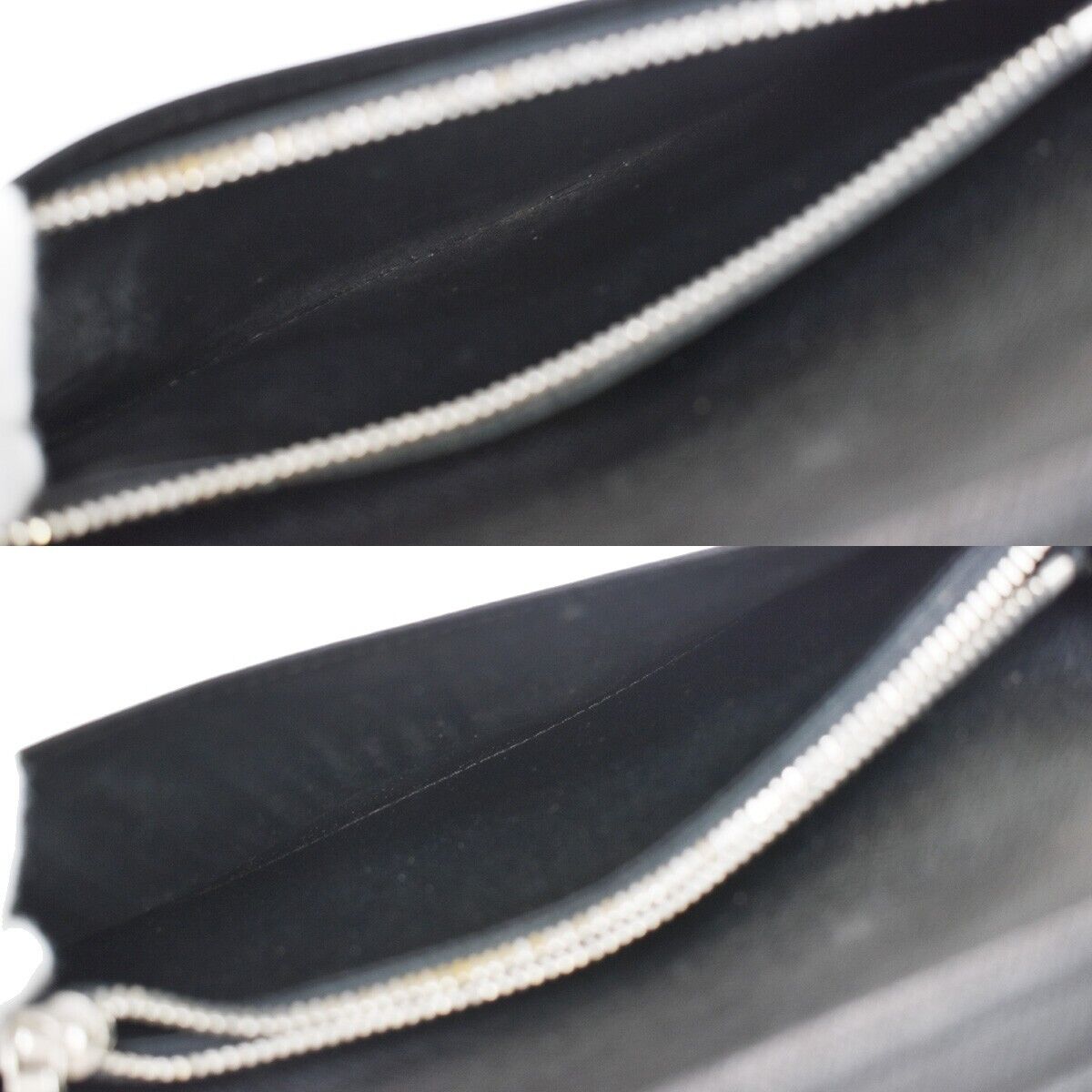 LOUIS VUITTON Portefeuille Brazza Wallet Bifold Damier Graphite N62665 67SH077