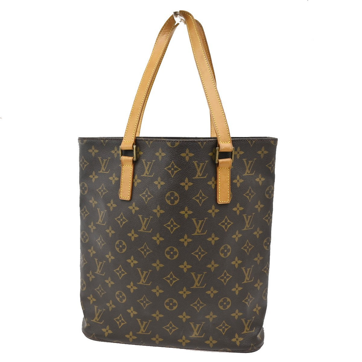 LOUIS VUITTON LV Vavin GM Shoulder Bag Monogram Leather BN France M51170 77TA099