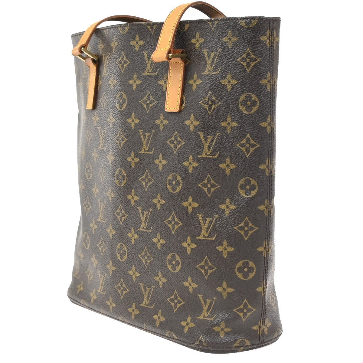 LOUIS VUITTON LV Vavin GM Shoulder Bag Monogram Leather BN France M51170 11KC973