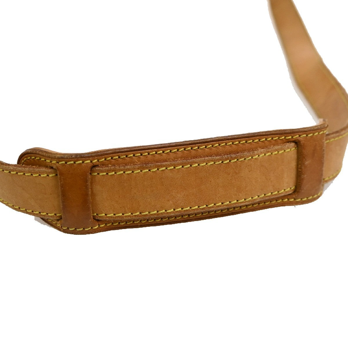 LOUIS VUITTON Saumur 35 Shoulder Bag Monogram Leather BN France M42254 16TA342