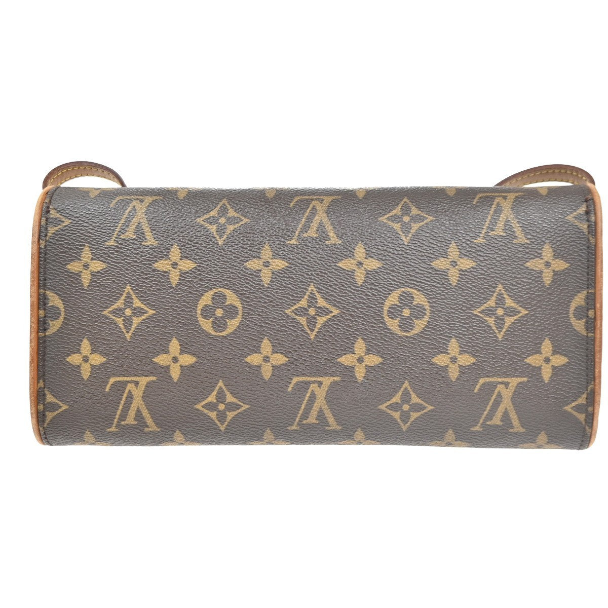LOUIS VUITTON Pochette Twin GM 2Way Shoulder Bag Monogram BN USA M51852 30MA168