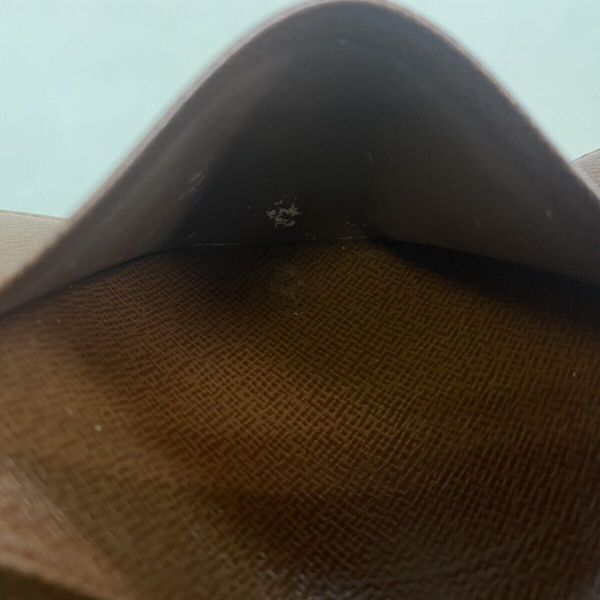 LOUIS VUITTON Porte Monnaie Billets Tresor Bifold Wallet Monogram M61730 04YB791