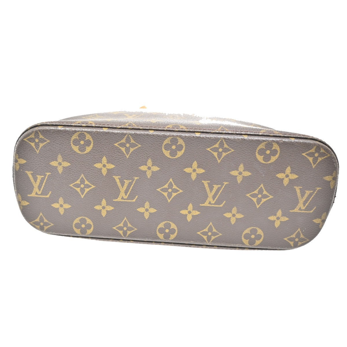 LOUIS VUITTON LV Vavin GM Shoulder Bag Monogram Leather BN France M51170 77TA099