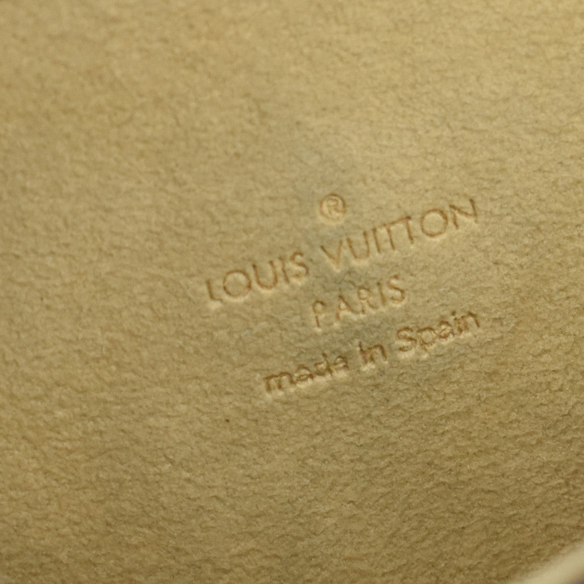 LOUIS VUITTON Pochette Twin PM 2Way Shoulder Clutch Bag Monogram M51854 35KB312