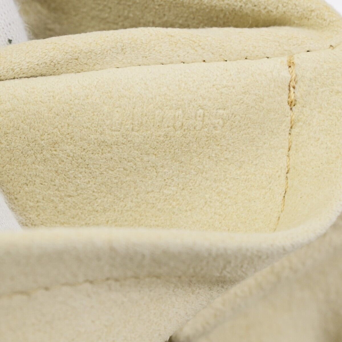 LOUIS VUITTON Hudson PM Shoulder Bag Monogram Leather BN France M40027 15SJ511